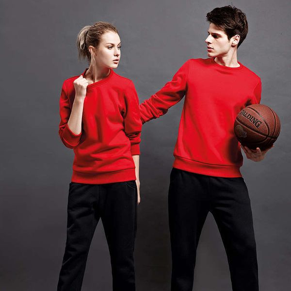printing tracksuits sweater men's autumn and winter long sleeve advertising shirt sports school uniform, Gray
printing tracksuits sweater men's autumn and winter long sleeve advertising shirt sports school uniform, Gray