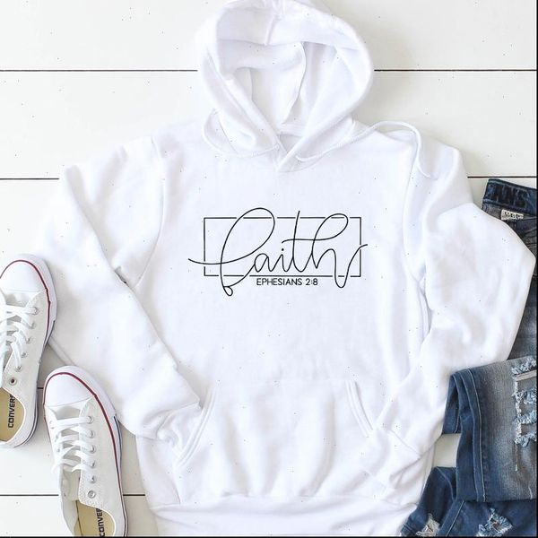 womens hoodies faith ephesians 2:8 casual jesus bible verse cotton pullovers women scripture christian church hooded, Black
womens hoodies faith ephesians 2:8 casual jesus bible verse cotton pullovers women scripture christian church hooded, Black