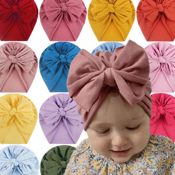 caps & hats solid baby cotton beanies cute bear ear bow knot turban sweet soft elastic for born girls headwraps 0-4 year, Yellow
caps & hats solid baby cotton beanies cute bear ear bow knot turban sweet soft elastic for born girls headwraps 0-4 year, Yellow