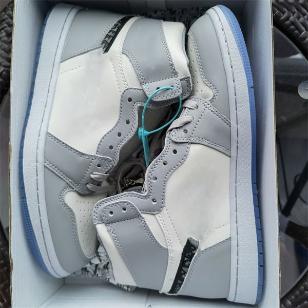 new officially shoes revealed anniversary collaboration grey white french fashion style label kim jones sneaker size 36-46
new officially shoes revealed anniversary collaboration grey white french fashion style label kim jones sneaker size 36-46