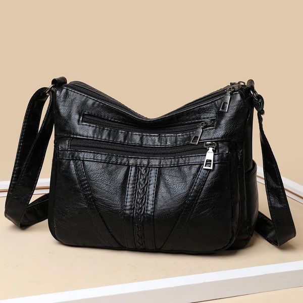 evening bags 2021 women shoulder bag female luxury pu leather handbag casual designer messenger fashion lady
evening bags 2021 women shoulder bag female luxury pu leather handbag casual designer messenger fashion lady