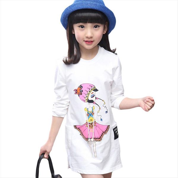 long t shirts for girls autumn clothing teen spring teenage clothes 6 8 10 12 14 year, Blue
long t shirts for girls autumn clothing teen spring teenage clothes 6 8 10 12 14 year, Blue