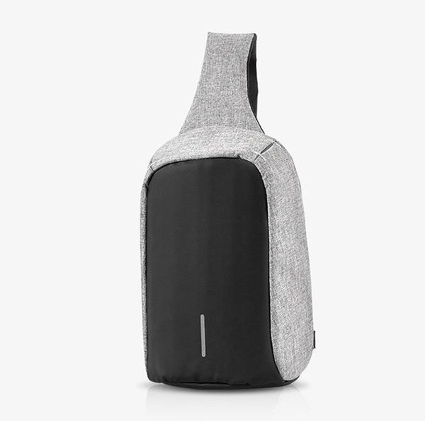 one-shoulder multifunctional canvas messenger bag charging men's chest casual anti-theft waist bags
one-shoulder multifunctional canvas messenger bag charging men's chest casual anti-theft waist bags