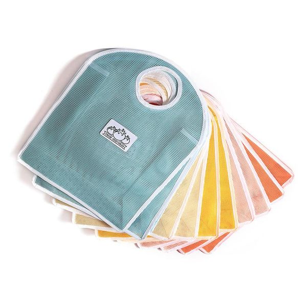 storage bags 1pc eco-friendly fruit&vegetable shopping bag portable folding tote wall hanging mesh organizer
storage bags 1pc eco-friendly fruit&vegetable shopping bag portable folding tote wall hanging mesh organizer