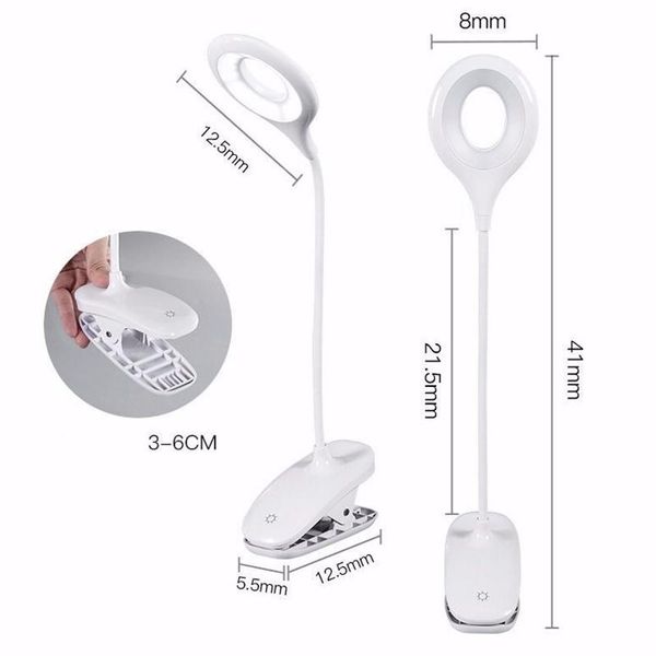 book lights led table lamp usb rechargeable student learning desk flexible clip kids light adjustable gooseneck desk1200mah
book lights led table lamp usb rechargeable student learning desk flexible clip kids light adjustable gooseneck desk1200mah
