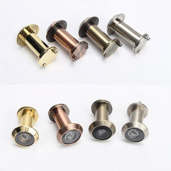 degree wide viewing angle peephole security door viewers hole hidden adjustable glass lens hardware tools other
degree wide viewing angle peephole security door viewers hole hidden adjustable glass lens hardware tools other