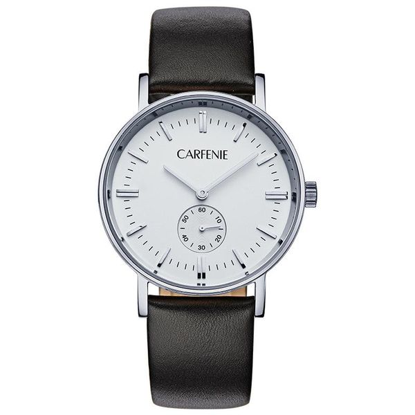 wristwatches 2021 fashion mens watches with stainless steel sports chronograph quartz watch men relogio masculino, Slivery;brown
wristwatches 2021 fashion mens watches with stainless steel sports chronograph quartz watch men relogio masculino, Slivery;brown