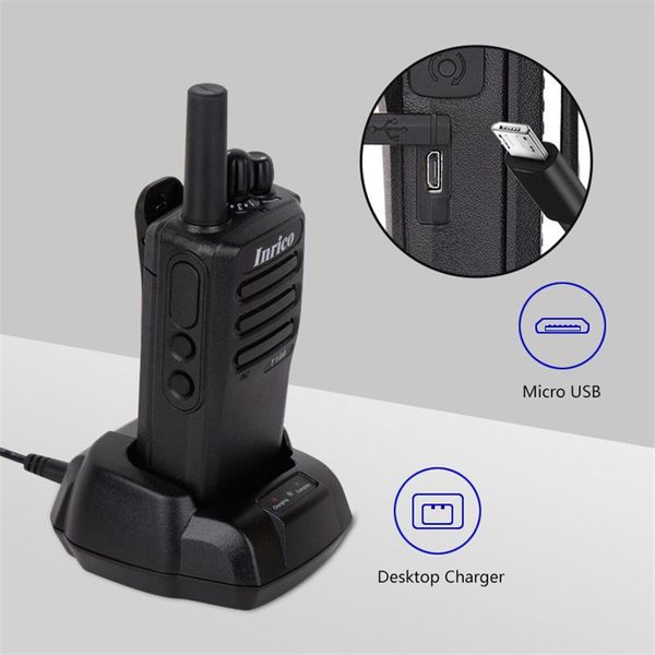 inrico t199 est walkie talkie app 3g pocket fm network poc radio smooth wireless intercom long range
inrico t199 est walkie talkie app 3g pocket fm network poc radio smooth wireless intercom long range