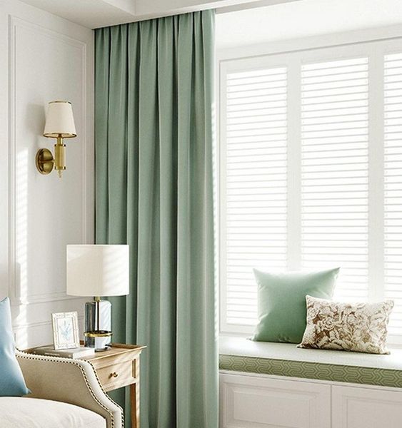 curtain & drapes simple european chinese australian wool velvet pure color high shading and light luxury curtains for living dining room bed
curtain & drapes simple european chinese australian wool velvet pure color high shading and light luxury curtains for living dining room bed