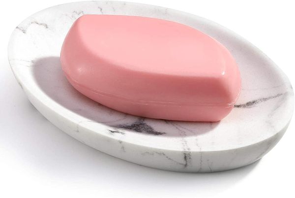 soap dishes dish tray,resin and grit mixed holder container box,sponge tray for bathroom sink counter-organizer,gravel white
soap dishes dish tray,resin and grit mixed holder container box,sponge tray for bathroom sink counter-organizer,gravel white