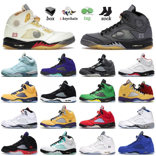 jumpman 5 5s v 2021 arrival basketball shoes sail black muslin mens women off se oregon what the all white air jorden retro trainers sneaker, White;red
jumpman 5 5s v 2021 arrival basketball shoes sail black muslin mens women off se oregon what the all white air jorden retro trainers sneaker, White;red
