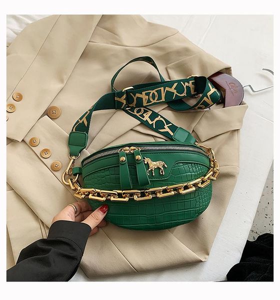 waist bags chest bag ladies leather belt thick chain mini female shoulder messenger
waist bags chest bag ladies leather belt thick chain mini female shoulder messenger