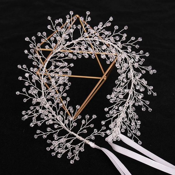 hair clips & barrettes bridal headbands for women with ribbon luxury rhinestones inlaid headband female wedding parties accessories, Golden;silver
hair clips & barrettes bridal headbands for women with ribbon luxury rhinestones inlaid headband female wedding parties accessories, Golden;silver