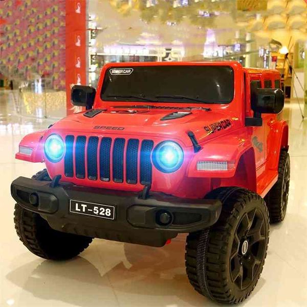 children's electric car four-wheel double seat drive swing remote control off-road vehicle toy for kids ride on
children's electric car four-wheel double seat drive swing remote control off-road vehicle toy for kids ride on