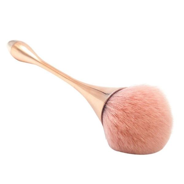 eyelash curler 1pcs makeup brush water droplets small waist powder cosmetics blush foundation brushes make up tools
eyelash curler 1pcs makeup brush water droplets small waist powder cosmetics blush foundation brushes make up tools