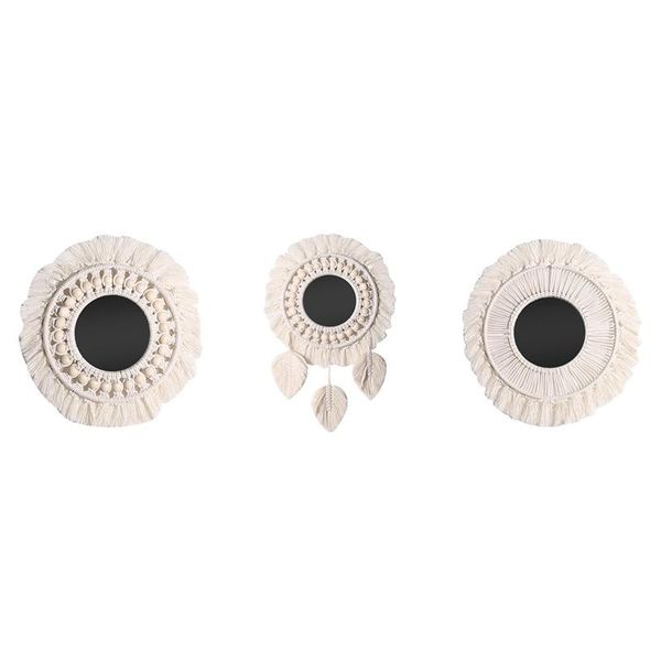mirrors round macrame mirror wall hanging boho home decor decorative for living room bedroom baby nursery
mirrors round macrame mirror wall hanging boho home decor decorative for living room bedroom baby nursery
