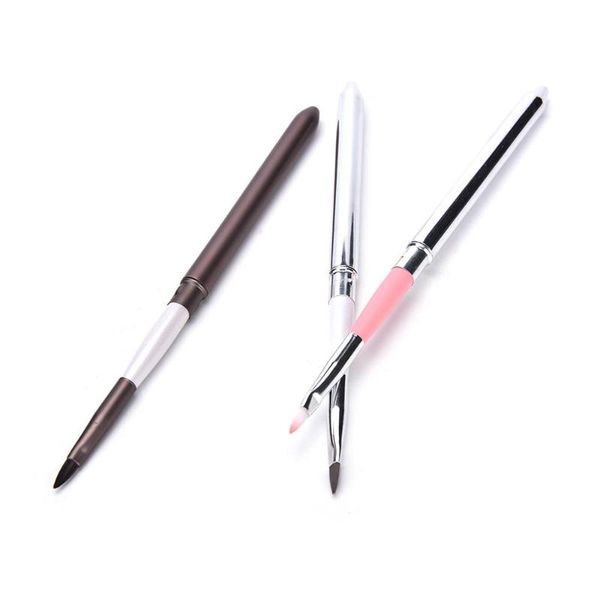 eyelash curler pro makeup lip brush portable retractable cosmetic tool for lipstick gloss brushes wands set tools
eyelash curler pro makeup lip brush portable retractable cosmetic tool for lipstick gloss brushes wands set tools