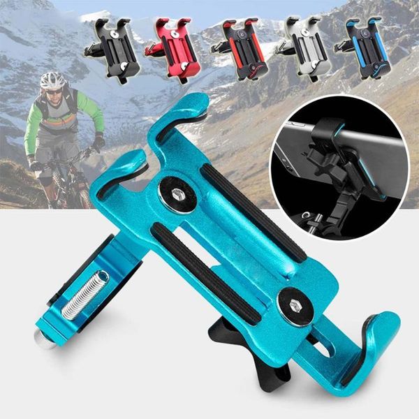 cell phone mounts & holders multi colors aluminum motorcycle bike bicycle holder mount mtb handlebar for mobile gps stand supply wholesale
cell phone mounts & holders multi colors aluminum motorcycle bike bicycle holder mount mtb handlebar for mobile gps stand supply wholesale