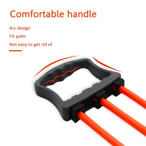 chest expander puller gym workout muscle crossfit training equipment yoga fitness resistance band rope bands
chest expander puller gym workout muscle crossfit training equipment yoga fitness resistance band rope bands