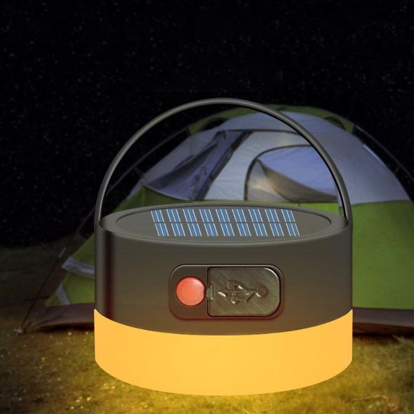 portable lanterns led camping light lighting phone charge solar lantern usb rechargeable lamp hook waterproof outdoor hiking fish
portable lanterns led camping light lighting phone charge solar lantern usb rechargeable lamp hook waterproof outdoor hiking fish