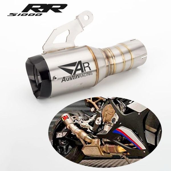 i.d motorcycle modified s1000rr exhaust pipe muffler for s1000 2021-2021years system
i.d motorcycle modified s1000rr exhaust pipe muffler for s1000 2021-2021years system