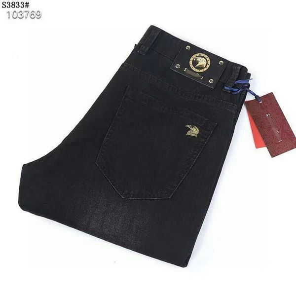 billionaire mens jeans for designs 2021 summer shared cato fashion england casual borrowing elasticity high quality, Blue
billionaire mens jeans for designs 2021 summer shared cato fashion england casual borrowing elasticity high quality, Blue