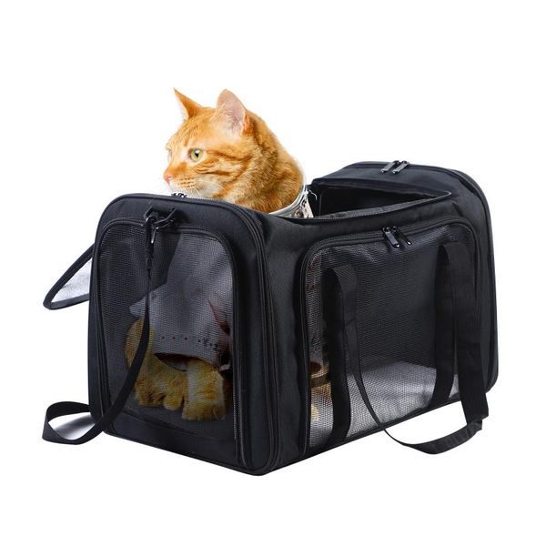 pet carriers airline approved soft-sided travel carrier for dogs and cats medium small carrier, dog car seat covers
pet carriers airline approved soft-sided travel carrier for dogs and cats medium small carrier, dog car seat covers