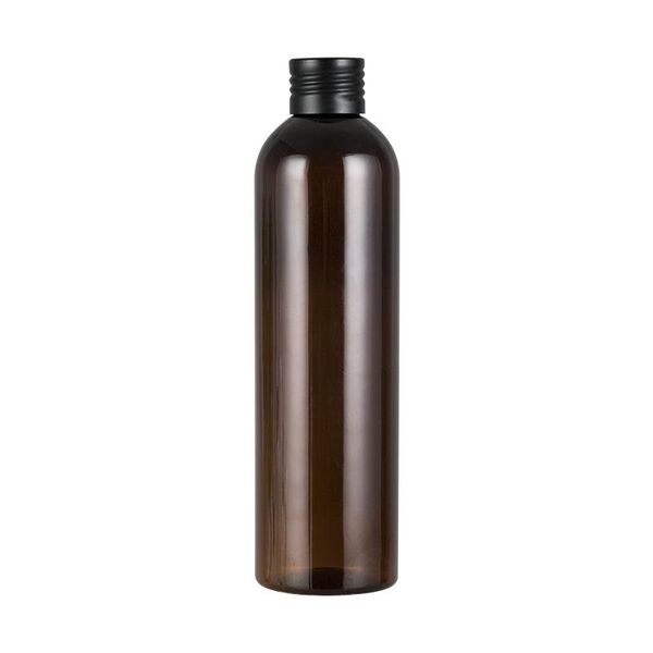 20pcs/lot 250ml plastic empty bottle for cosmetic essential oil container lotion cream packaging black bottles liquid soap storage & jars
20pcs/lot 250ml plastic empty bottle for cosmetic essential oil container lotion cream packaging black bottles liquid soap storage & jars