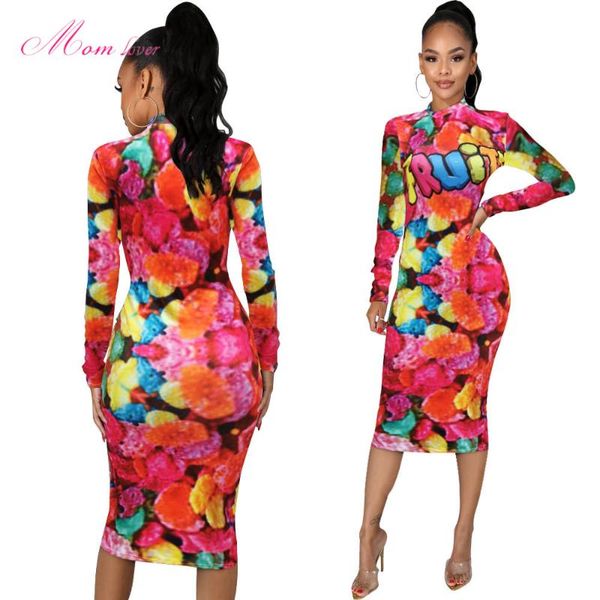 casual dresses 2021 long sleeve printed bodycon skirt for women party fashion clothings undefined snack mide gown, Black;gray
casual dresses 2021 long sleeve printed bodycon skirt for women party fashion clothings undefined snack mide gown, Black;gray