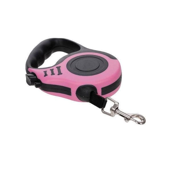retractable dog leash pet walking with anti-slip handle training one-handed brake 5m great collars & leashes
retractable dog leash pet walking with anti-slip handle training one-handed brake 5m great collars & leashes
