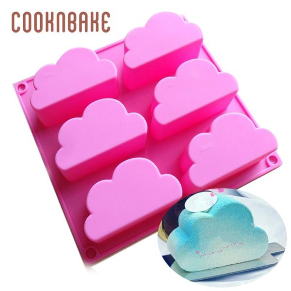 baking & pastry tools cooknbake silicone mold for pudding cloud handmade soap forms ice biscuit cake bakeware jello cupcake model
baking & pastry tools cooknbake silicone mold for pudding cloud handmade soap forms ice biscuit cake bakeware jello cupcake model