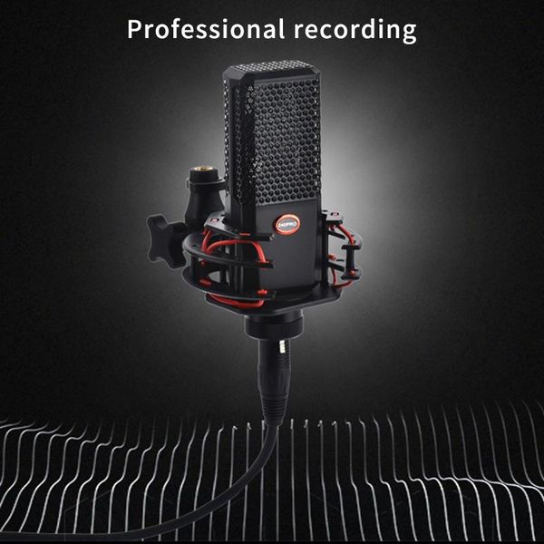 240pro condenser microphone low self-noise high sensitivity professional singing for studio recording living microphones
240pro condenser microphone low self-noise high sensitivity professional singing for studio recording living microphones