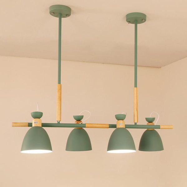 nordic creative personality wooden two-head ceiling plate 4 heads chandelier for kitchen bedroom living room restaurant el pendant lamps
nordic creative personality wooden two-head ceiling plate 4 heads chandelier for kitchen bedroom living room restaurant el pendant lamps