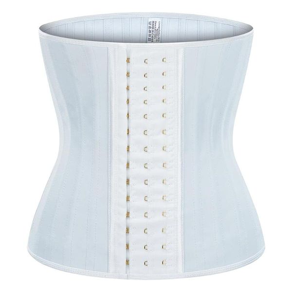 women's shapers fashape shaperwear waist trainer latex belt weight loss cincher body shaper tummy control strap slimming sweat fat burn, Black;white
women's shapers fashape shaperwear waist trainer latex belt weight loss cincher body shaper tummy control strap slimming sweat fat burn, Black;white