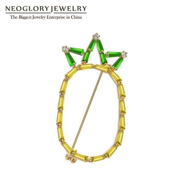 pins, brooches neoglory trendy pineapple for women 2021 style cubic zircon fruit pins cosplay jewelry gift girl friend, Gray
pins, brooches neoglory trendy pineapple for women 2021 style cubic zircon fruit pins cosplay jewelry gift girl friend, Gray