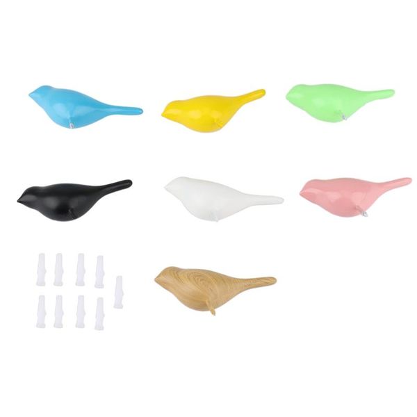hooks & rails 7pcs resin bird hook, bedroom wall decoration, coat single hook drilling behind the door
hooks & rails 7pcs resin bird hook, bedroom wall decoration, coat single hook drilling behind the door
