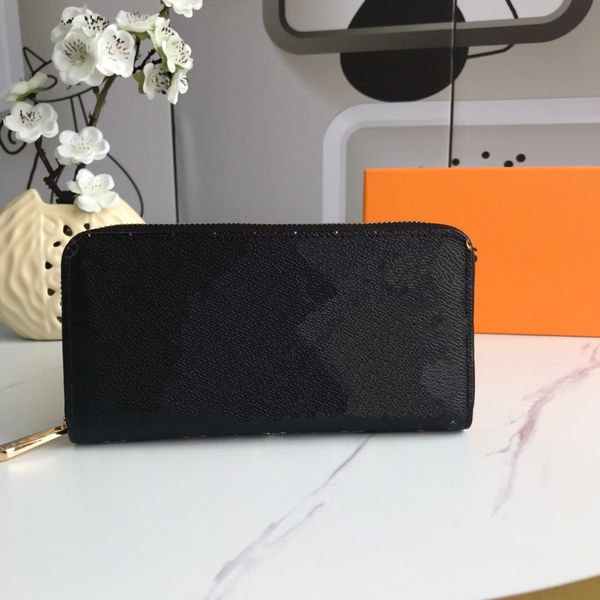 single zipper wallets cardholder france paris alphabet color style luxurys mens women high-end designers with packaging box 60017, Red;black
single zipper wallets cardholder france paris alphabet color style luxurys mens women high-end designers with packaging box 60017, Red;black