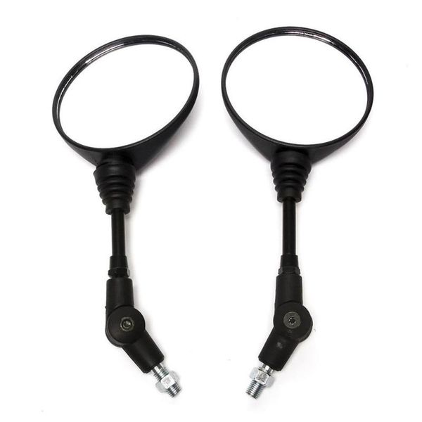 motorcycle mirrors whosale a pair rear view mirror 10mm folding side rearview accessories
motorcycle mirrors whosale a pair rear view mirror 10mm folding side rearview accessories