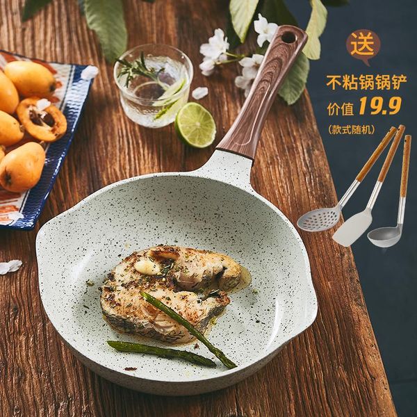 japanese original ceramic frying pan steak pot die casting thickening gas cooker saute non-coating omelet roasting pans
japanese original ceramic frying pan steak pot die casting thickening gas cooker saute non-coating omelet roasting pans