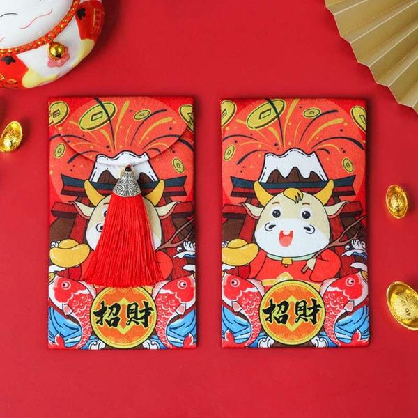 gift wrap 10pcs creative hongbao lucky year envelopes chinese red envelope spring festival birthday marry bag
gift wrap 10pcs creative hongbao lucky year envelopes chinese red envelope spring festival birthday marry bag