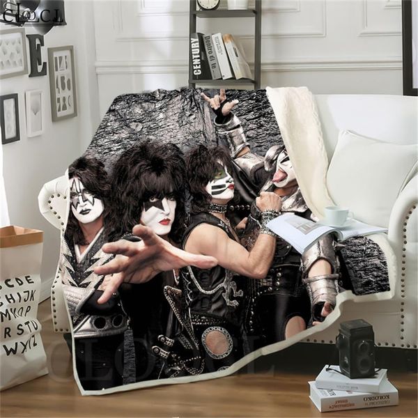 blankets custom kiss rock band 3d for beds quilt kids bedding cover sofa travel birthday party throw blanket
blankets custom kiss rock band 3d for beds quilt kids bedding cover sofa travel birthday party throw blanket