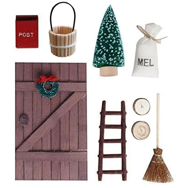 christmas decorations 9pcs/set dollhouse tree bucket pine santa claus broom door miniature accessories year 2022 gifts home decoration
christmas decorations 9pcs/set dollhouse tree bucket pine santa claus broom door miniature accessories year 2022 gifts home decoration