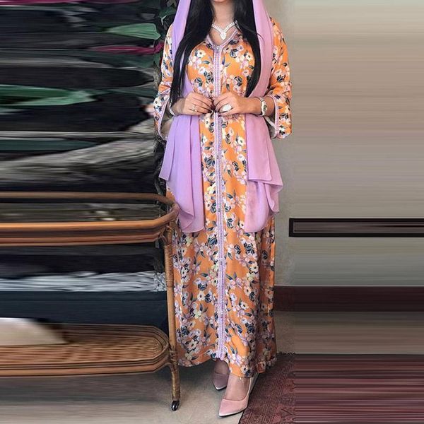 ethnic clothing fashionable muslim women dresses france german islamic national style party long skirt abaya costume ramadan mosque prayer d, Red
ethnic clothing fashionable muslim women dresses france german islamic national style party long skirt abaya costume ramadan mosque prayer d, Red