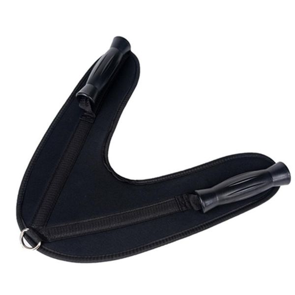 accessories abdominal muscle training straps belts handle pull sit ups chin-up bar mounted
accessories abdominal muscle training straps belts handle pull sit ups chin-up bar mounted