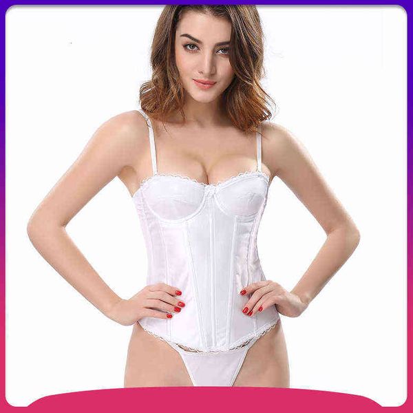 luxury women's shapers corset underwear live broadcast simple white invisible bottomed belly court corset body shaping cloth, Black;white
luxury women's shapers corset underwear live broadcast simple white invisible bottomed belly court corset body shaping cloth, Black;white