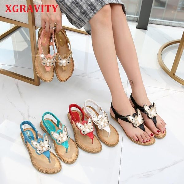 size 39-42 lady sandals women ourdoor sneakers summer flats female flip flops leisure crystal butterfly shoes b081, Black
size 39-42 lady sandals women ourdoor sneakers summer flats female flip flops leisure crystal butterfly shoes b081, Black