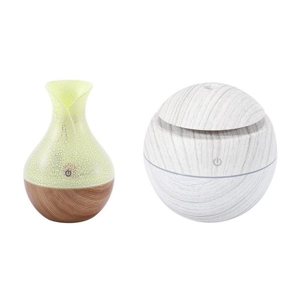 humidifiers 2 set mini air lamp humidifier ultrasonic mist aroma aromatherapy 15x10cm & 95x100mm
humidifiers 2 set mini air lamp humidifier ultrasonic mist aroma aromatherapy 15x10cm & 95x100mm