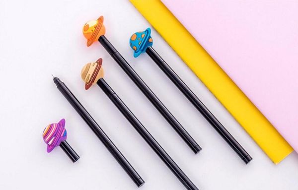 gel pens cute star design pen ink gift school prize office writing supply kawaii student stationery color neutral 60pc/lot
gel pens cute star design pen ink gift school prize office writing supply kawaii student stationery color neutral 60pc/lot