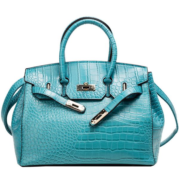 70% off factory store big crocodile hand versatile one shoulder fashion messenger bag
70% off factory store big crocodile hand versatile one shoulder fashion messenger bag