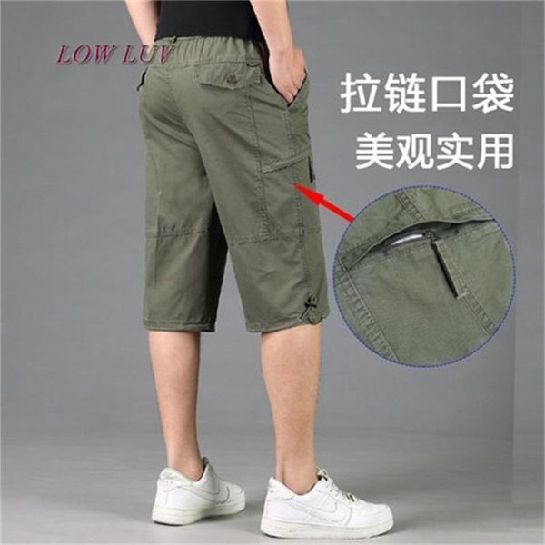 men's camouflage cargo shorts 100% cotton mens casual loose army short pants, White;black
men's camouflage cargo shorts 100% cotton mens casual loose army short pants, White;black